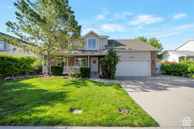 1850 W 525 S, Lehi UT 84043