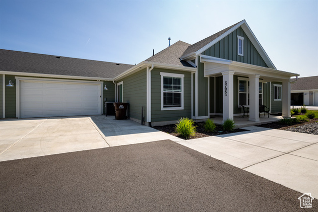 3795 S 4250 W #446D, West Haven UT 84401