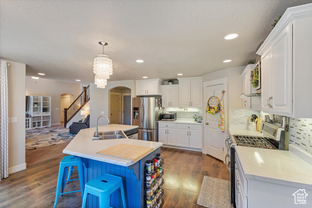 Photo 10 for MLS #2088899 at 2127 Rio Grande Dr