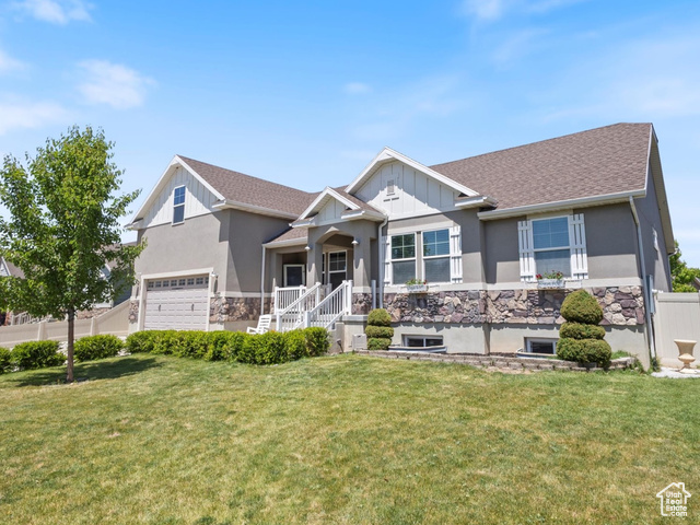 2127 RIO GRANDE DR, Spanish Fork UT 84660