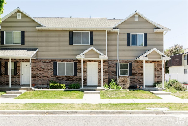 356 S 400 W, Logan UT 84321