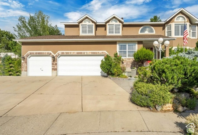 1231 E TIERNEY CIR, Sandy UT 84094