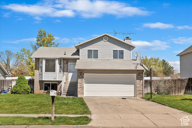 42 W 1980 S, Clearfield UT 84015