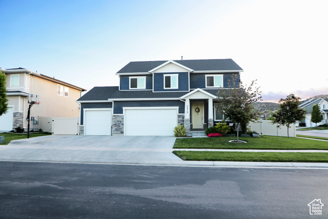 7315 N STONE WALL CIR, Eagle Mountain UT 84005