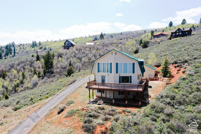 2877 S SWEETWATER PKWY, Garden City UT 84028