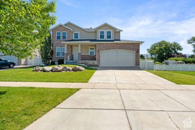 117 S 200 E, Kaysville UT 84037