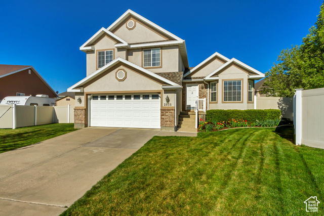 2935 CURTIS CT, Lehi UT 84043