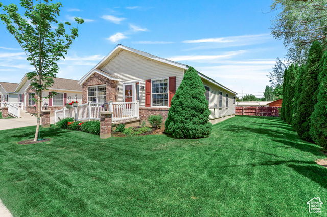 80 E 300 N #6, Preston ID 83263