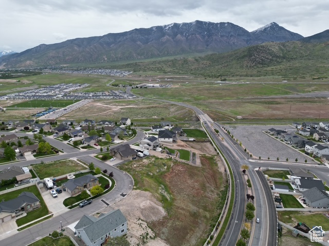 1367 W CEDAR PASS DR, Santaquin UT 84655