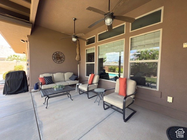 Photo 18 for MLS #2088946 at 1523 E Talus Way
