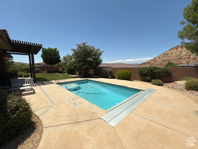 Photo 21 for MLS #2088946 at 1523 E Talus Way