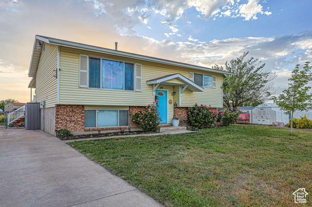 1878 S 3300 W, Syracuse UT 84075