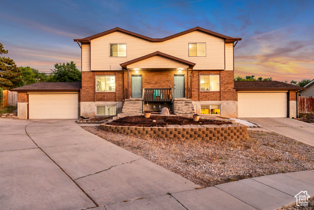 2316 E CLAYBOURNE AVE, Millcreek UT 84109
