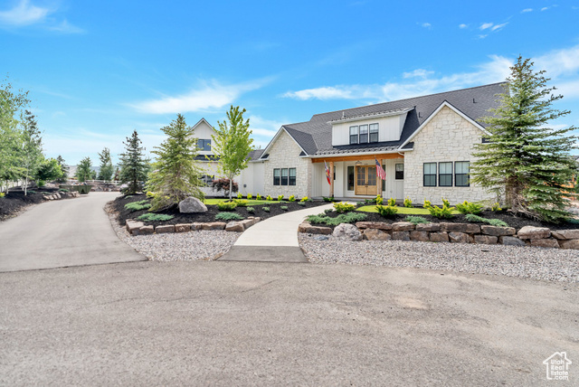 1474 E ROCK VIEW CT, Kamas UT 84036