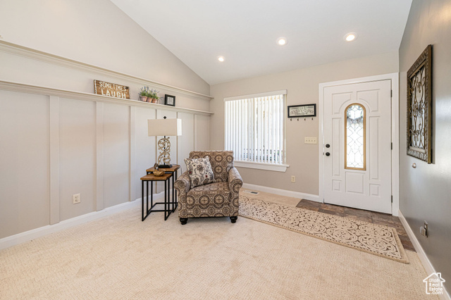 Photo 11 for MLS #2088962 at 1257 W 3275 South