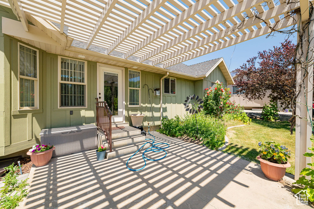 Photo 47 for MLS #2088962 at 1257 W 3275 South