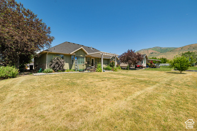 Photo 46 for MLS #2088962 at 1257 W 3275 South