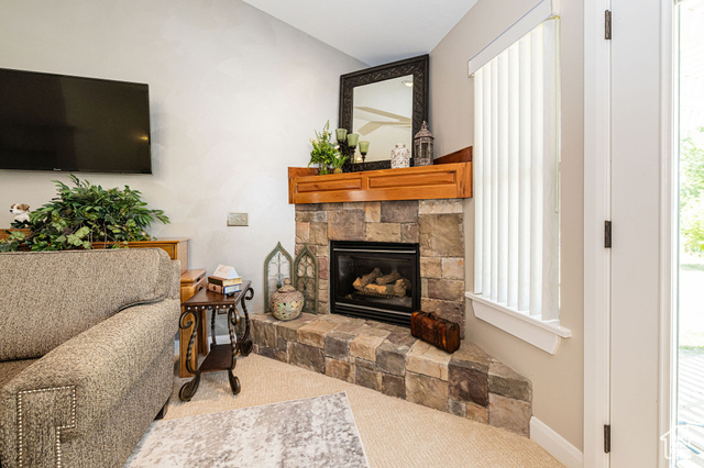 Photo 15 for MLS #2088962 at 1257 W 3275 South