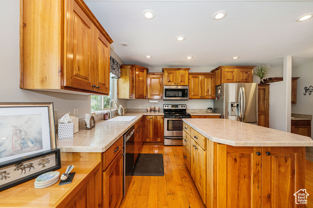 Photo 21 for MLS #2088962 at 1257 W 3275 South