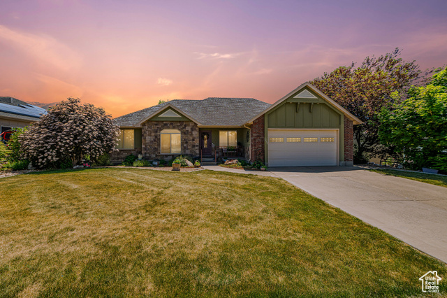 1257 W 3275 S, Perry UT 84302