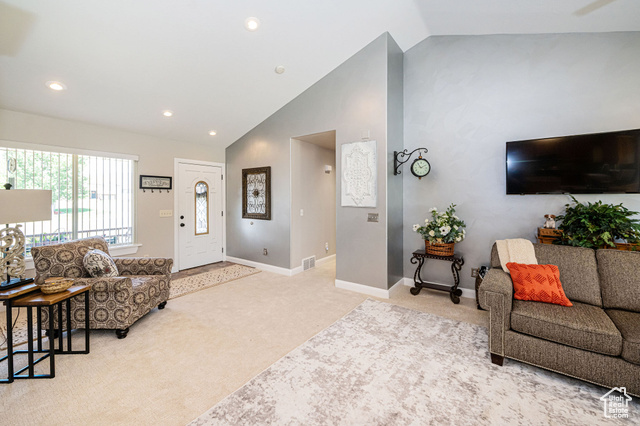 Photo 26 for MLS #2088962 at 1257 W 3275 South