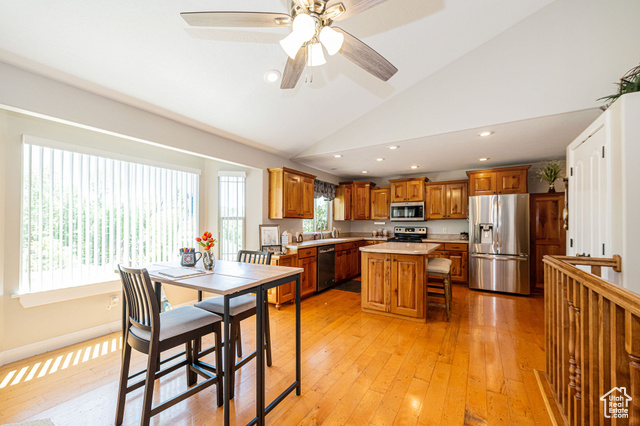 Photo 17 for MLS #2088962 at 1257 W 3275 South