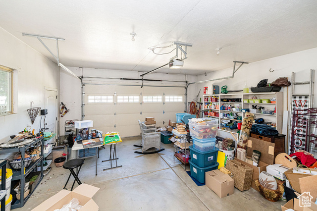 Photo 25 for MLS #2088962 at 1257 W 3275 South