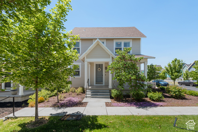 10773 S BEACH COMBER WAY, South Jordan UT 84009