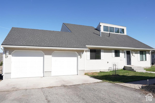 1204 HYPERION WAY, Soda Springs ID 83276