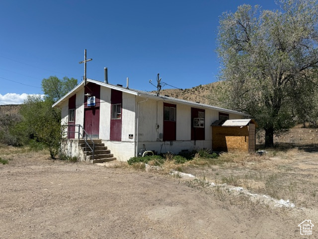 250 RIVER ST, Helper UT 84526
