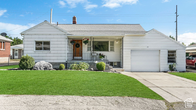 23 W COTTAGE AVE, Sandy UT 84070