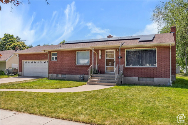 339 S MAIN ST, Smithfield UT 84335