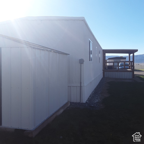 Photo 5 for MLS #2088975 at 5445 E 14250 North #16