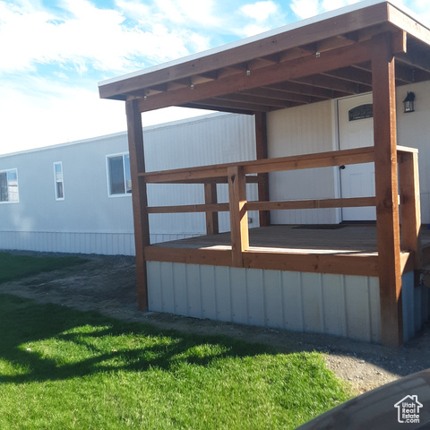 Photo 4 for MLS #2088975 at 5445 E 14250 North #16