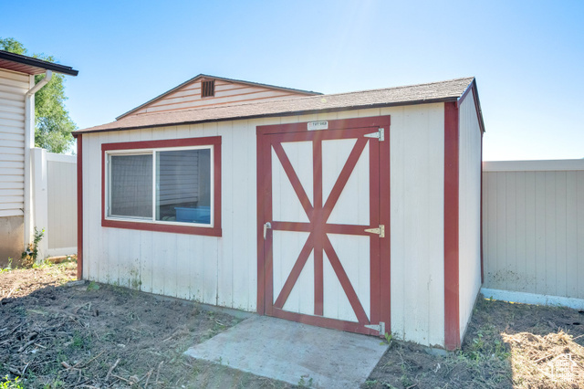 Photo 22 for MLS #2088976 at 648 W 2200 North