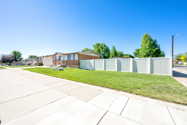 Photo 19 for MLS #2088976 at 648 W 2200 North