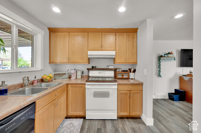 Photo 7 for MLS #2088976 at 648 W 2200 North