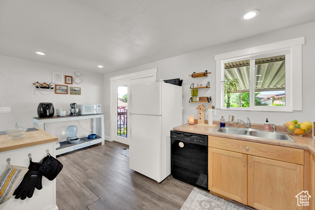 Photo 5 for MLS #2088976 at 648 W 2200 North