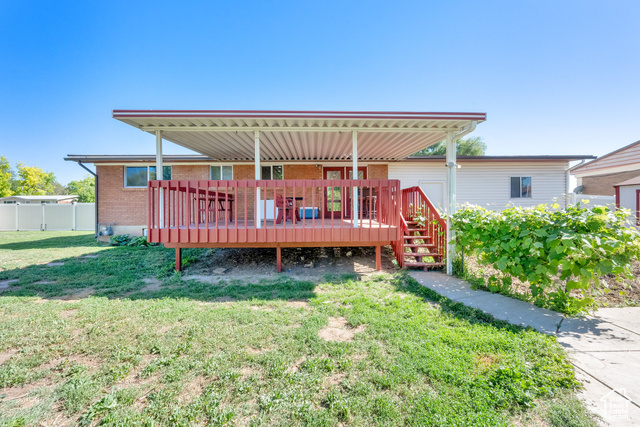 Photo 23 for MLS #2088976 at 648 W 2200 North