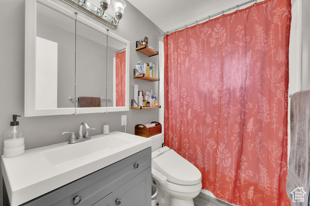 Photo 10 for MLS #2088976 at 648 W 2200 North