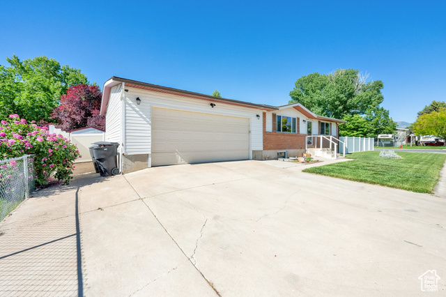 Photo 21 for MLS #2088976 at 648 W 2200 North