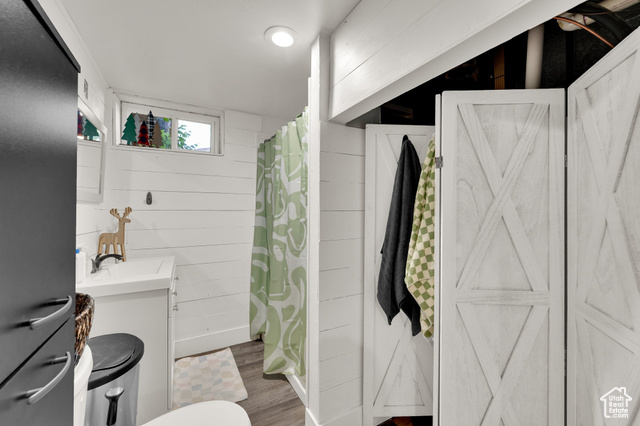 Photo 16 for MLS #2088976 at 648 W 2200 North