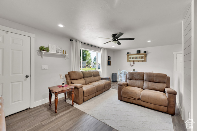 Photo 8 for MLS #2088976 at 648 W 2200 North