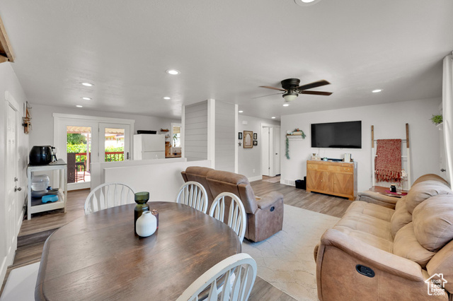 Photo 9 for MLS #2088976 at 648 W 2200 North