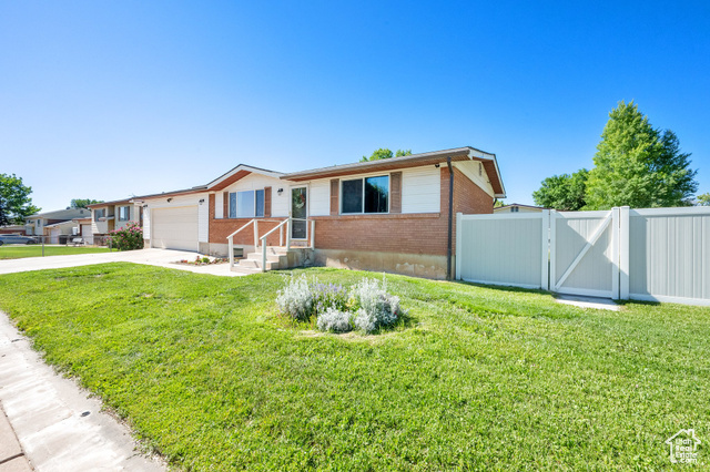 Photo 20 for MLS #2088976 at 648 W 2200 North