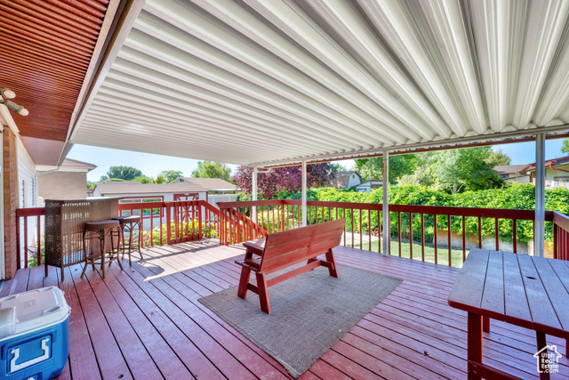Photo 18 for MLS #2088976 at 648 W 2200 North