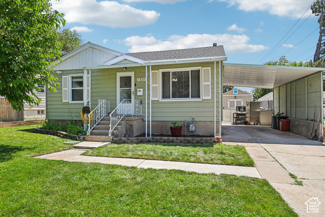 1223 OAK ST, Ogden UT 84401