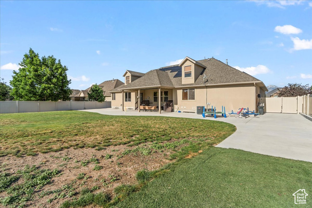 Photo 60 for MLS #2088987 at 12562 S Majestic Hill Ct