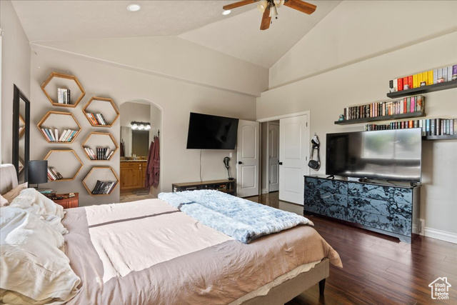Photo 17 for MLS #2088987 at 12562 S Majestic Hill Ct