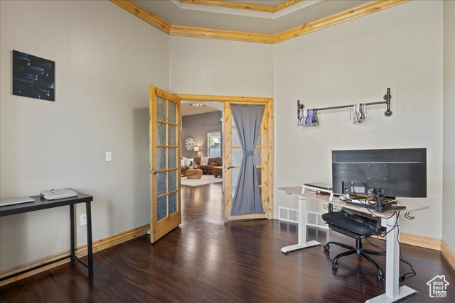 Photo 23 for MLS #2088987 at 12562 S Majestic Hill Ct